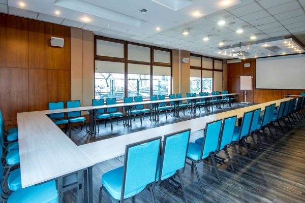 Hotel Best Western Felix (Warschau)